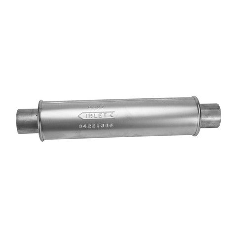 AP Exhaust Exhaust Resonator,MUFFLER  700196