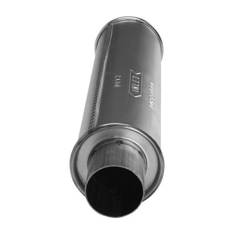 AP Exhaust Exhaust Resonator,MUFFLER  700196