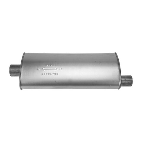 AP Exhaust Exhaust Muffler,MUFFLER  700197
