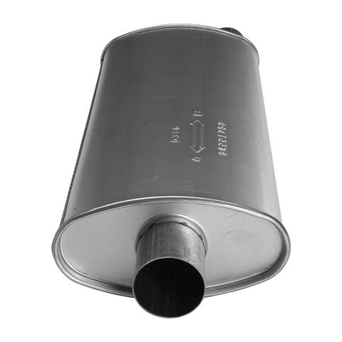 AP Exhaust Exhaust Muffler,MUFFLER  700197