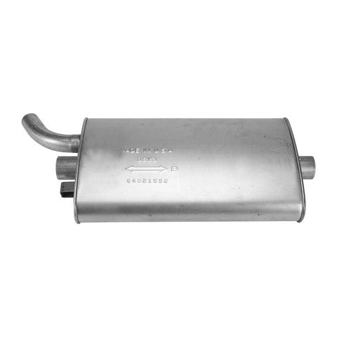 AP Exhaust Exhaust Muffler,MUFFLER  700198