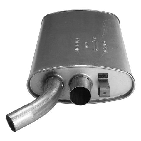 AP Exhaust Exhaust Muffler,MUFFLER  700198
