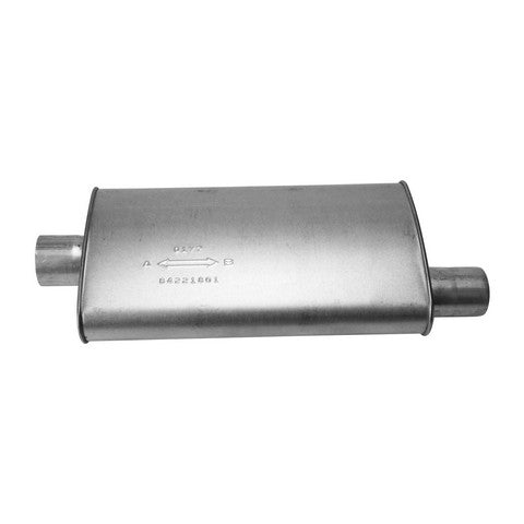 AP Exhaust Exhaust Muffler,MUFFLER  700203