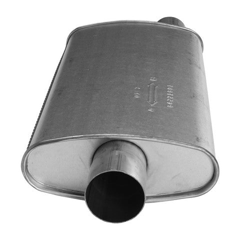 AP Exhaust Exhaust Muffler,MUFFLER  700203
