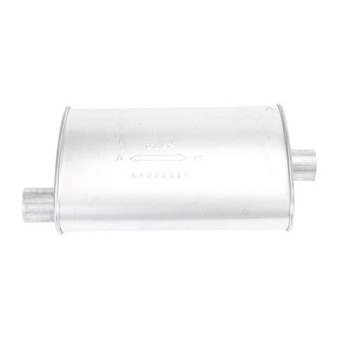 AP Exhaust Exhaust Muffler,MUFFLER  700215