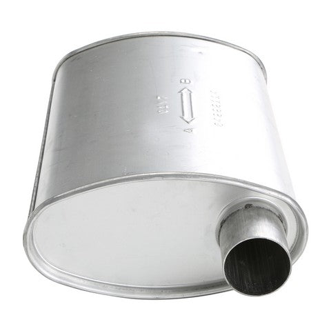 AP Exhaust Exhaust Muffler,MUFFLER  700215