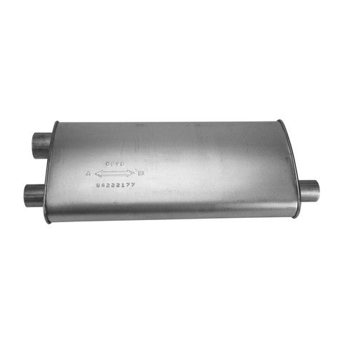 AP Exhaust Exhaust Muffler,MUFFLER  700221