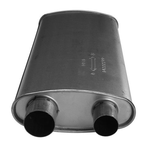 AP Exhaust Exhaust Muffler,MUFFLER  700221