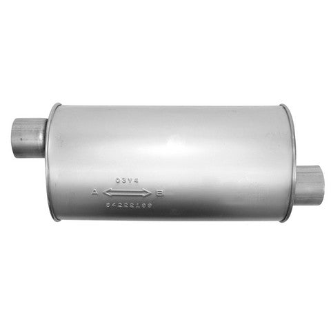 AP Exhaust Exhaust Muffler,MUFFLER  700222