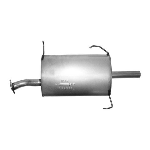 AP Exhaust Exhaust Muffler Assembly,MUFFLER  700240