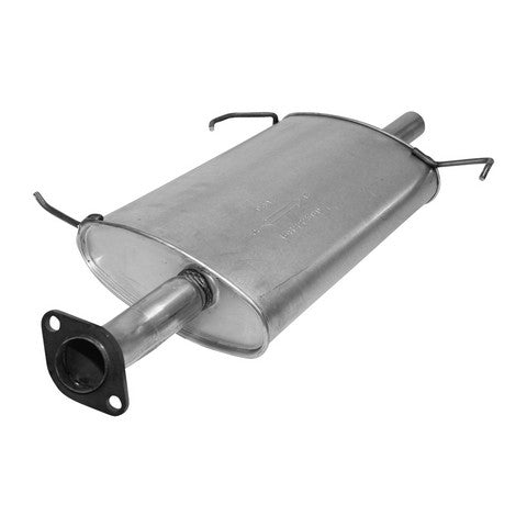 AP Exhaust Exhaust Muffler Assembly,MUFFLER  700240