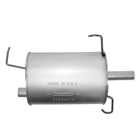 AP Exhaust Exhaust Muffler,MUFFLER  700241
