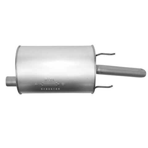 AP Exhaust Exhaust Muffler,MUFFLER  700246