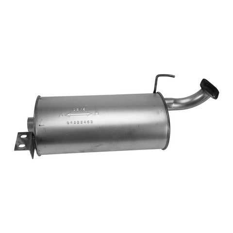 AP Exhaust Exhaust Muffler Assembly,MUFFLER  700249