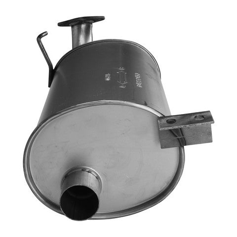 AP Exhaust Exhaust Muffler Assembly,MUFFLER  700249