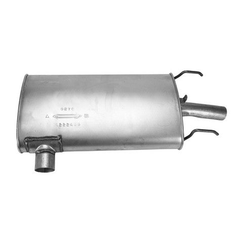 AP Exhaust Exhaust Muffler,MUFFLER  700250