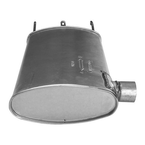 AP Exhaust Exhaust Muffler,MUFFLER  700250