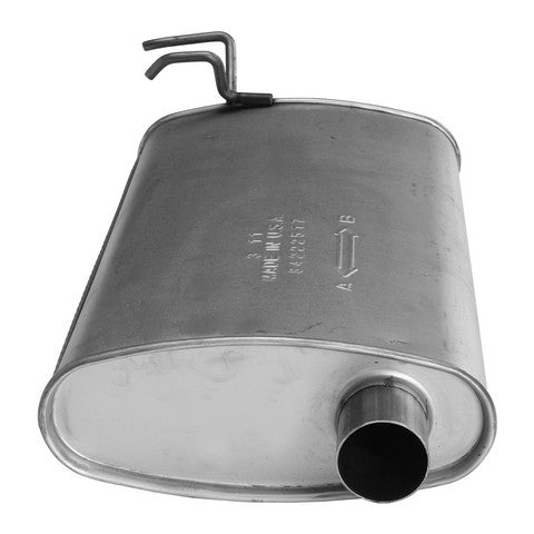 AP Exhaust Exhaust Muffler,MUFFLER  700255