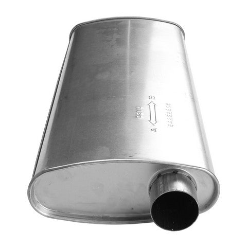 AP Exhaust Exhaust Muffler,MUFFLER  700264
