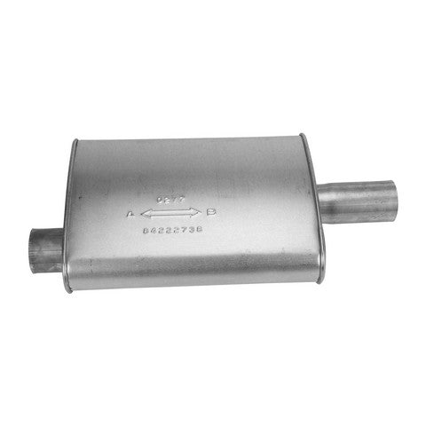 AP Exhaust Exhaust Muffler,MUFFLER  700277
