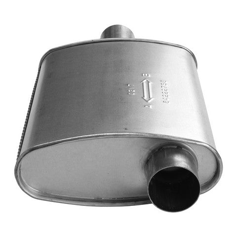 AP Exhaust Exhaust Muffler,MUFFLER  700277