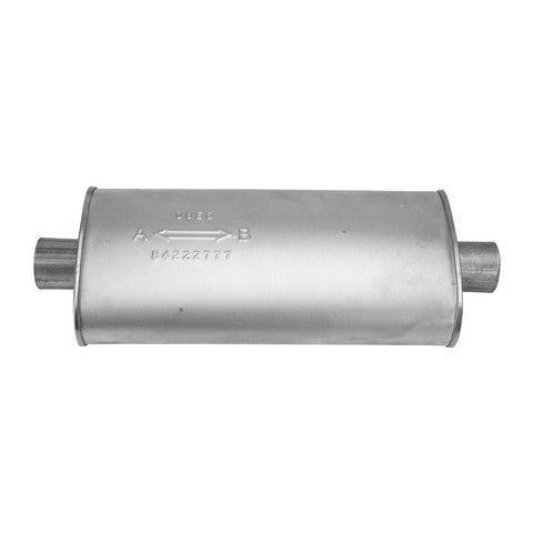 AP Exhaust Exhaust Muffler,MUFFLER  700281