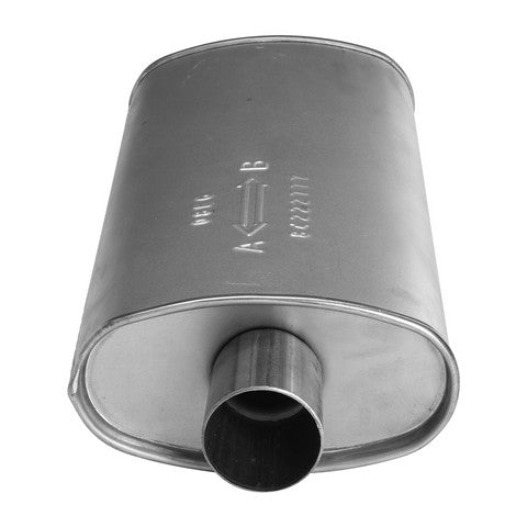 AP Exhaust Exhaust Muffler,MUFFLER  700281