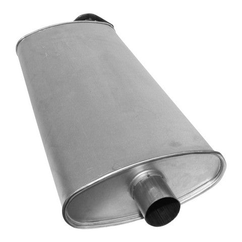 AP Exhaust Exhaust Muffler Assembly,MUFFLER  700292