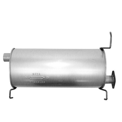AP Exhaust Exhaust Muffler Assembly,MUFFLER  700294