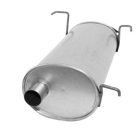 AP Exhaust Exhaust Muffler Assembly,MUFFLER  700294