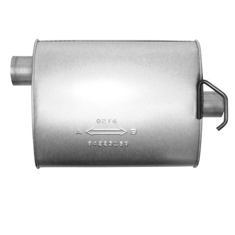 AP Exhaust Exhaust Muffler,MUFFLER  700306