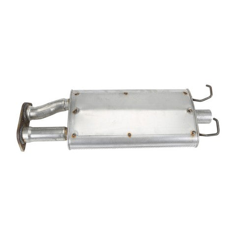 AP Exhaust Exhaust Muffler Assembly,MUFFLER  700307