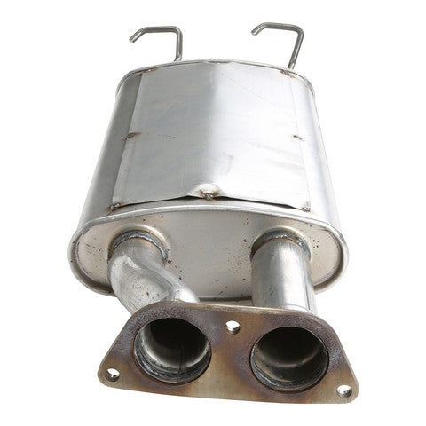 AP Exhaust Exhaust Muffler Assembly,MUFFLER  700307