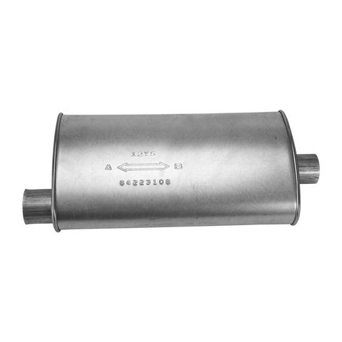 AP Exhaust Exhaust Muffler,MUFFLER  700309