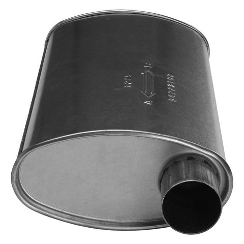 AP Exhaust Exhaust Muffler,MUFFLER  700309