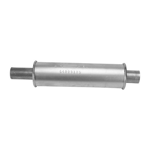 AP Exhaust Exhaust Resonator,MUFFLER  700312