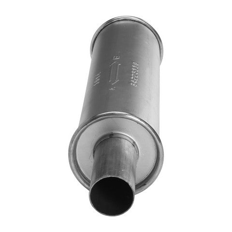 AP Exhaust Exhaust Resonator,MUFFLER  700312