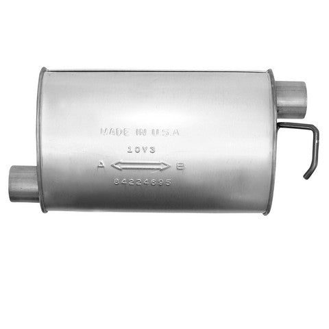 AP Exhaust Exhaust Muffler,MUFFLER  700331
