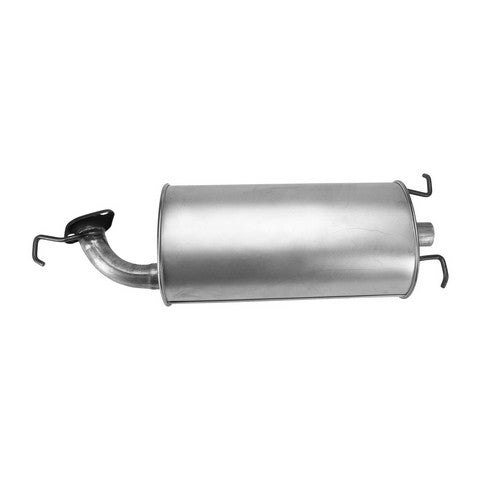 AP Exhaust Exhaust Muffler Assembly,MUFFLER  700340