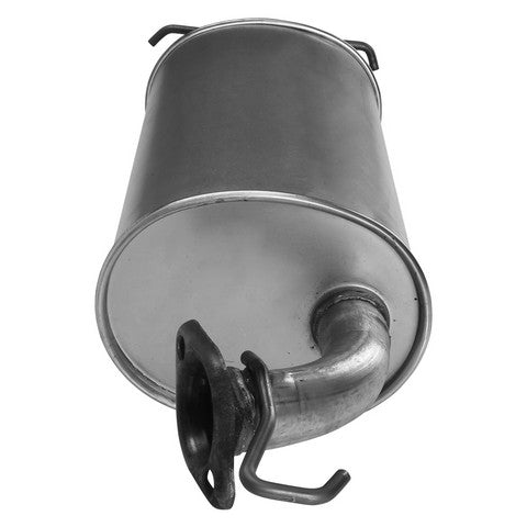 AP Exhaust Exhaust Muffler Assembly,MUFFLER  700340
