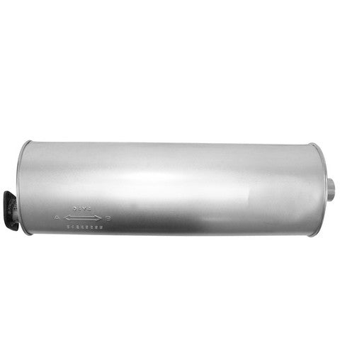 AP Exhaust Exhaust Muffler Assembly,MUFFLER  700341