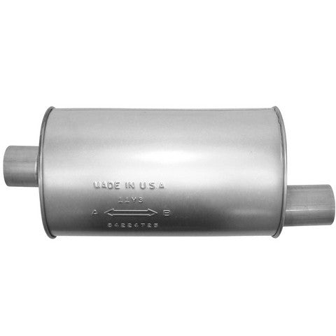 AP Exhaust Exhaust Muffler,MUFFLER  700347