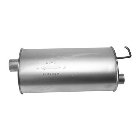 AP Exhaust Exhaust Muffler,MUFFLER  700348