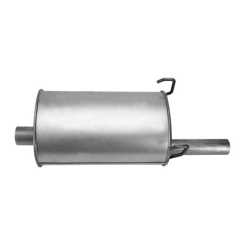AP Exhaust Exhaust Muffler,MUFFLER  700351