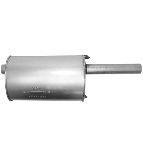 AP Exhaust Exhaust Muffler,MUFFLER  700352