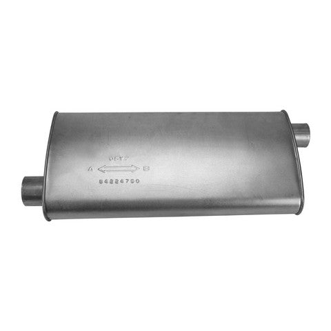 AP Exhaust Exhaust Muffler,MUFFLER  700360