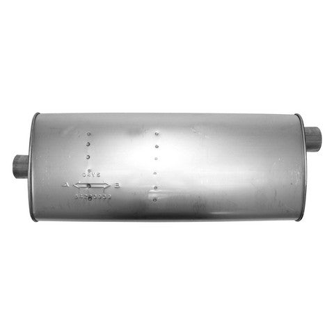 AP Exhaust Exhaust Muffler,MUFFLER  700364