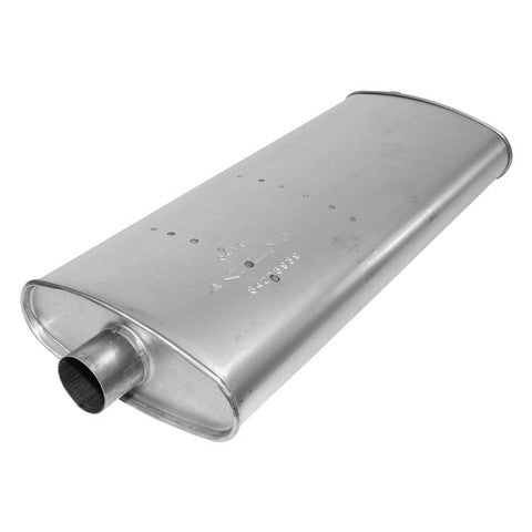 AP Exhaust Exhaust Muffler,MUFFLER  700364
