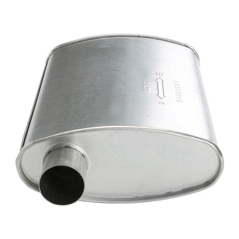 AP Exhaust Exhaust Muffler,MUFFLER  700371