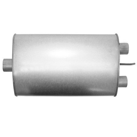 AP Exhaust Exhaust Muffler,MUFFLER  700377